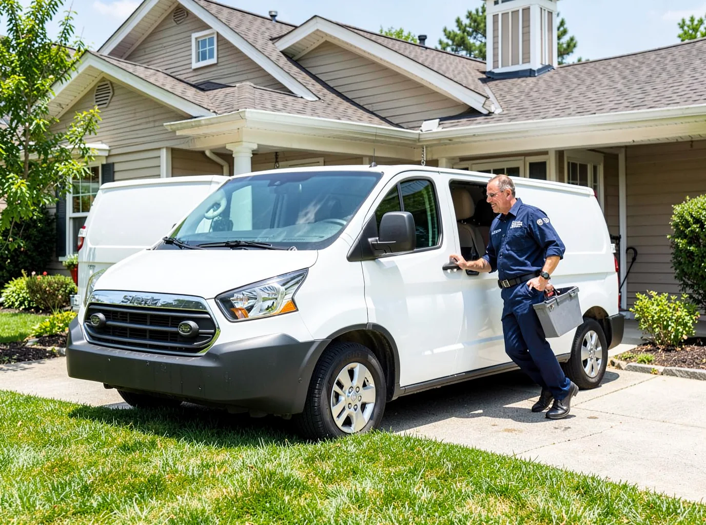 Emergency Plumber company in Bakersfield, CA