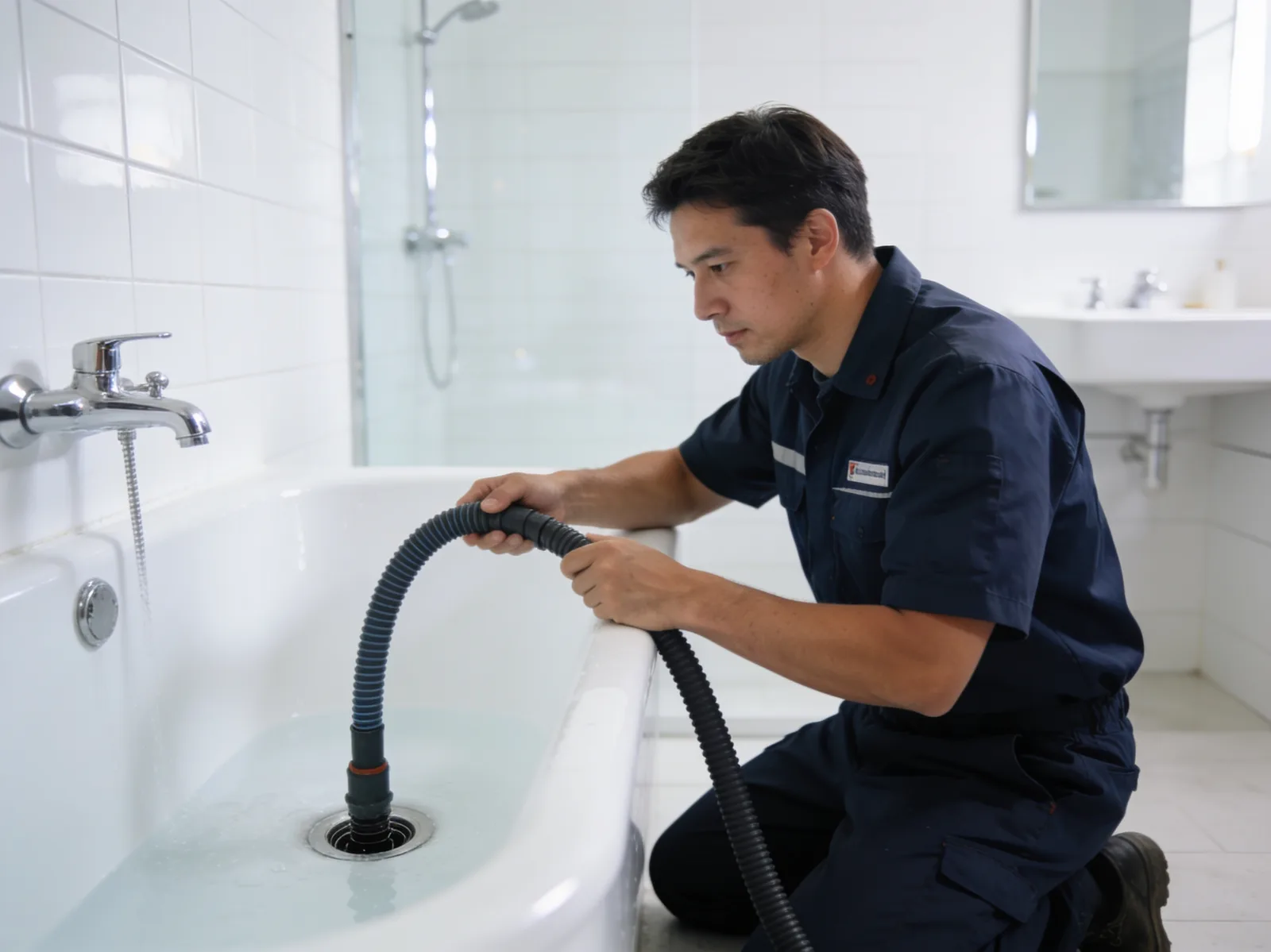 Emergency Plumber Bakersfield, CA FAQs